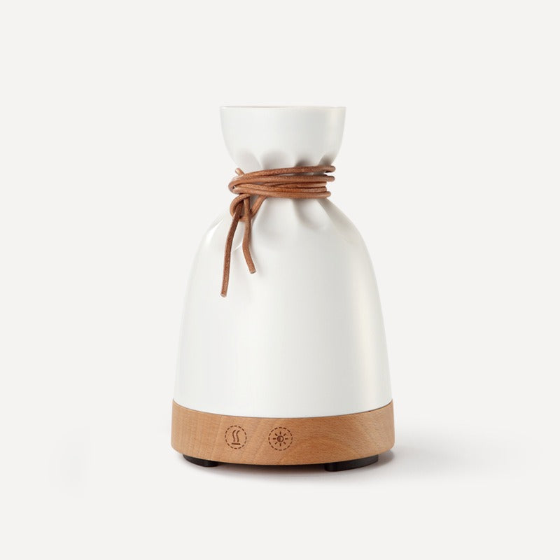 For Aromatherapy Machine Humidifier High Quality Wooden Essential Oil Aromatherapy Machine Humidifier